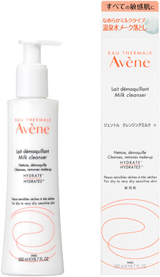 ジェントル クレンジングミルク n��������������