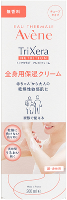 トリクセラNT フルイドクリーム�������������