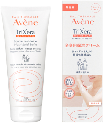 トリクセラNT フルイドクリーム�������������