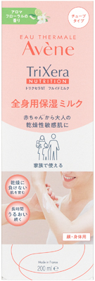 トリクセラＮＴ フルイドミルク��������������
