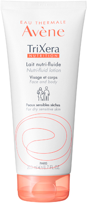 トリクセラＮＴ フルイドミルク��������������