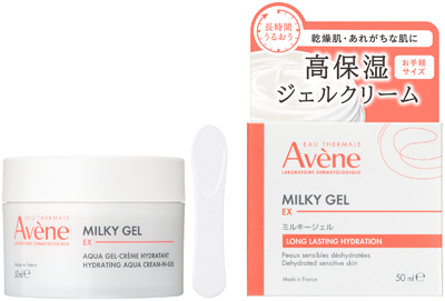 ミルキージェル ＥＸ���������