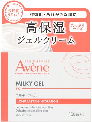 ミルキージェル ＥＸ  （ラージ）��������������