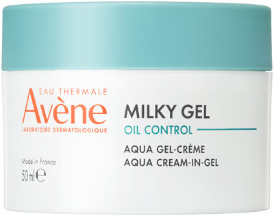 ミルキージェル オイルコントロール����������������