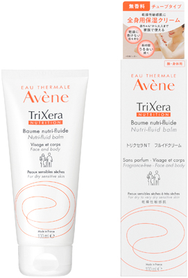 トリクセラＮＴ フルイドクリーム （スモール）���������������������