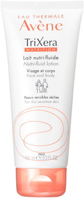 トリクセラＮＴ フルイドミルク（スモール）��������������������