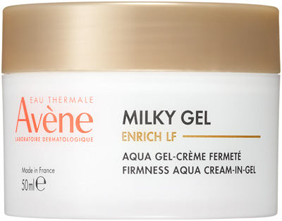 ミルキージェル エンリッチ ＬＦ��������������