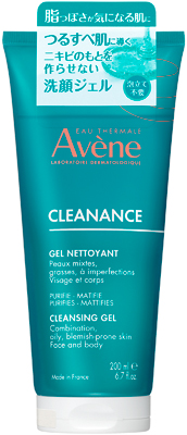 クリナンス オイルコントロール ジェルウォッシュ����������������������