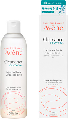 オイルコントロール ローション AC��������������