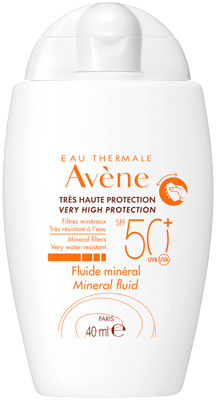 ミネラルフルイド UV n��������