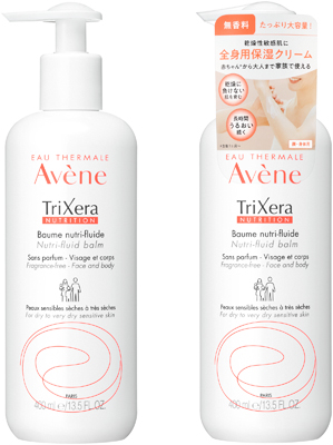 トリクセラＮＴ フルイドクリーム （ラージ）��������������������