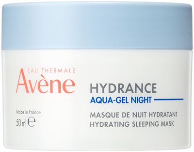 イドランス スリーピングマスク��������������