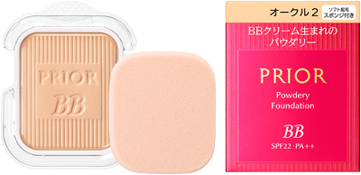 美つやＢＢパウダリー����������