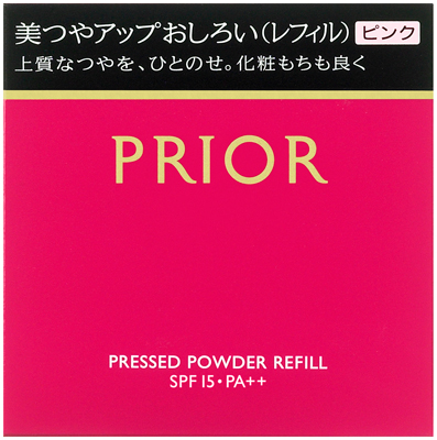 美つやアップおしろい （レフィル）����������������