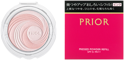 美つやアップおしろい （レフィル）����������������