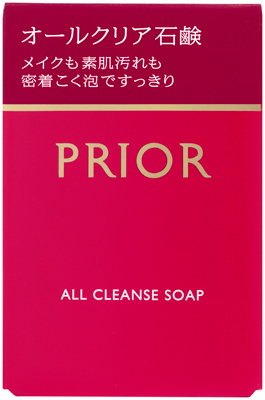 オールクリア石鹸��������