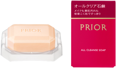オールクリア石鹸��������