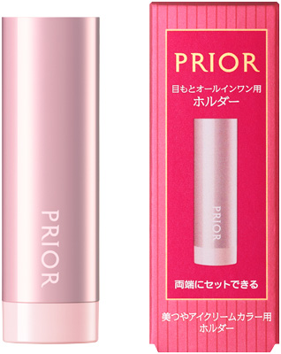 美つやアイクリームカラー用ホルダー�����������������