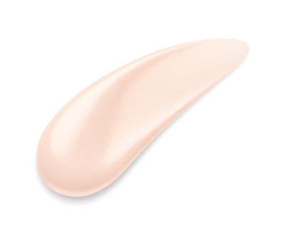 高保湿 おしろい美白乳液 シースルーカバー�������������������