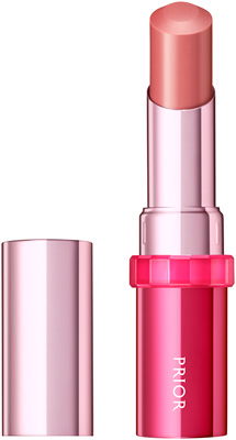 薬用 リンクル美つやリップ　販売名：プリオール 薬用 リップクリーム�������������������������������