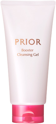 うるおい導入洗顔ジェル�����������