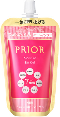 うるおい美リフトゲル （つめかえ用）�����������������