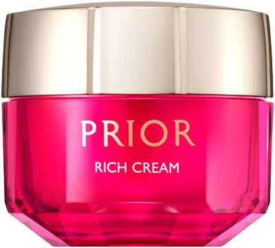 リッチ美活クリーム         