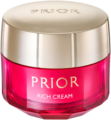 リッチ美活クリーム         