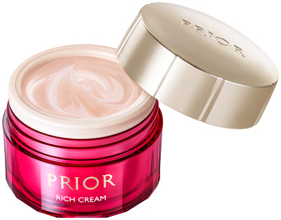 リッチ美活クリーム         