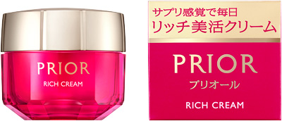 リッチ美活クリーム���������