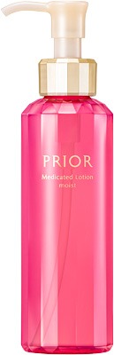 薬用 高保湿化粧水（しっとり） 販売名：プリオール 薬用 化粧水（しっとり）����������������������������������