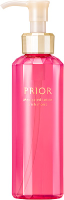 薬用 高保湿化粧水（とてもしっとり） 販売名：プリオール 薬用 化粧水（とてもしっとり）����������������������������������������