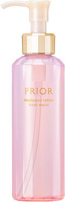 薬用 高保湿化粧水（さらっとしっとり） 販売名：プリオール 薬用 化粧水（さらっとしっとり）������������������������������������������