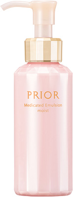 薬用 高保湿乳液（しっとり） 販売名：プリオール 薬用 乳液（しっとり）��������������������������������