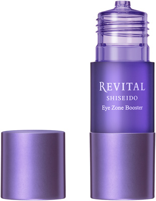 アイゾーンブースター　販売名：資生堂 アイセラム�����������������������