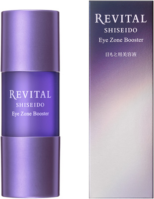 アイゾーンブースター　販売名：資生堂 アイセラム�����������������������