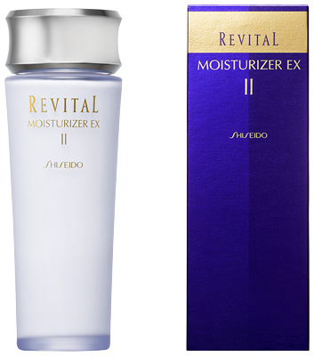 モイスチャーライザーEX Ⅱ�����������