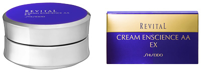 クリーム エンサイエンスAA EX�����������