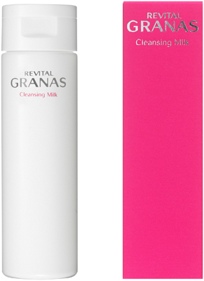 クレンジングミルク���������