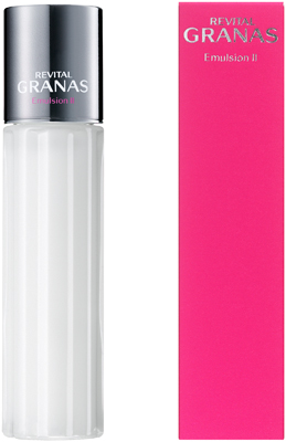 エマルジョン Ⅱ n�������