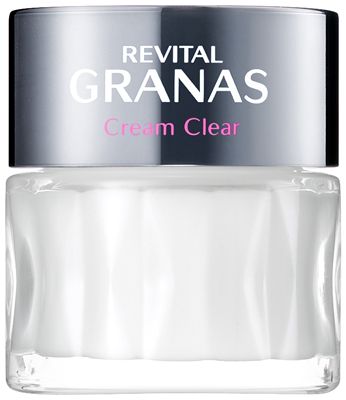 クリームクリア�������