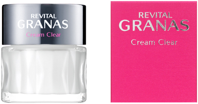 クリームクリア�������