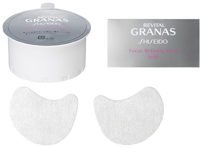 フォーカスリファイニング マスク（レフィル）���������������������