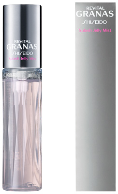 スプラッシュジェリー ミスト�������������