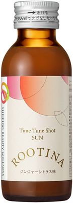 ルーティナ タイムチューンショット サン １本                    