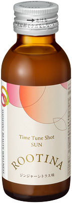ルーティナ タイムチューンショット サン １本                    