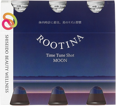 ルーティナ タイムチューンショット ムーン ６本                     