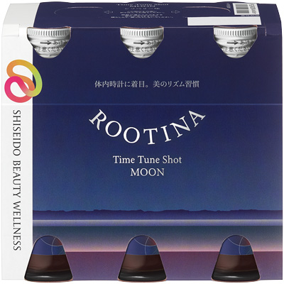 ルーティナ タイムチューンショット ムーン ６本                     