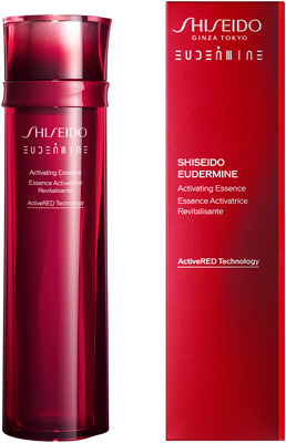 エッセンスローション����������