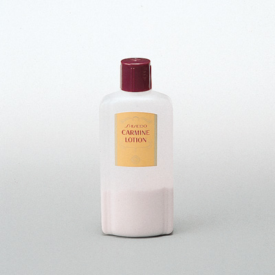 資生堂カーマインローション（N）���������������